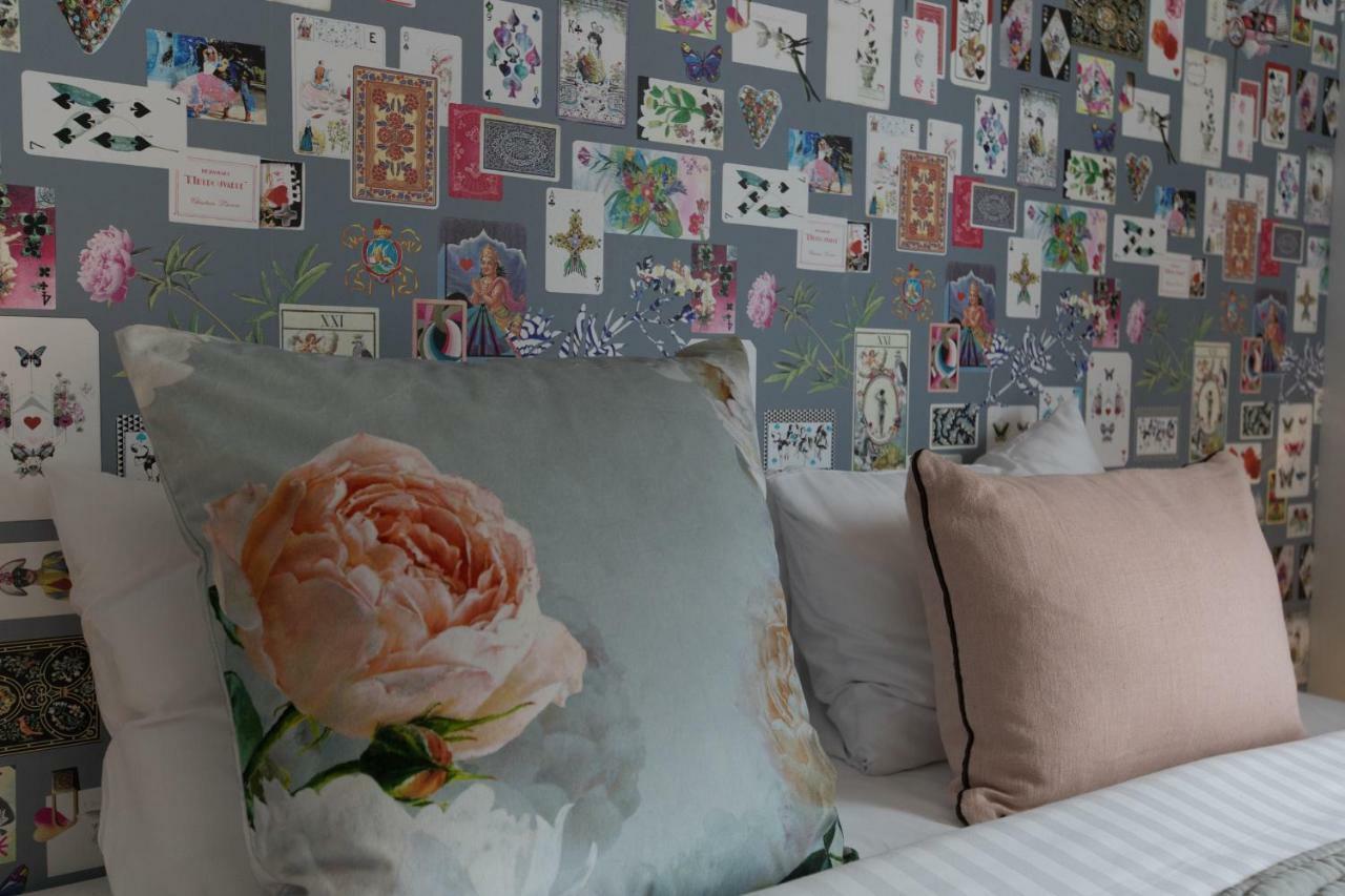 Apartamento Smartflats - Pot D'Or Lieja Exterior foto