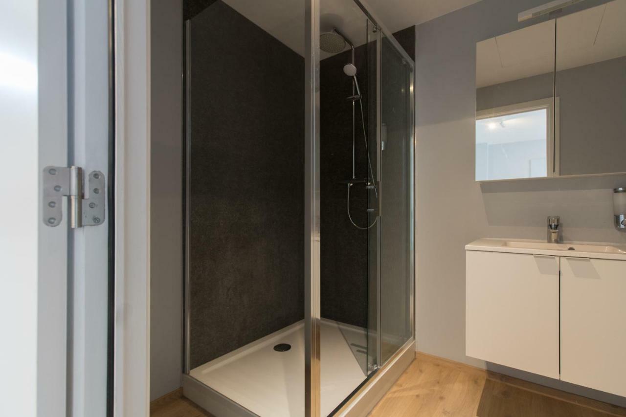 Apartamento Smartflats - Pot D'Or Lieja Exterior foto